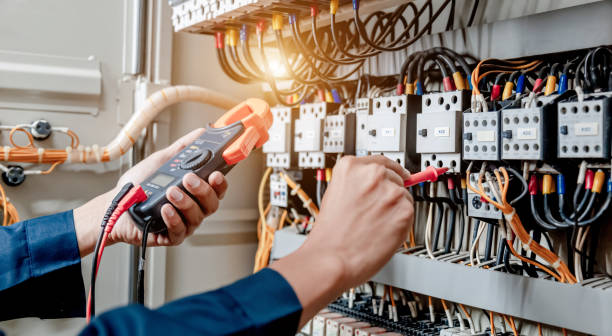 Best Emergency Electrician Near Me  in Franklinville, NJ