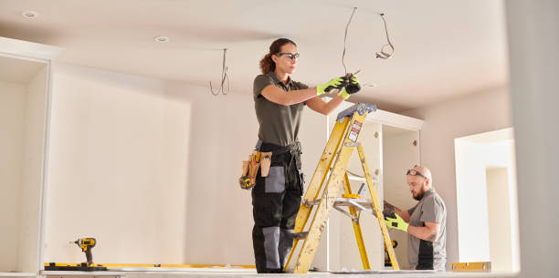 Best Circuit Breaker Repair  in Franklinville, NJ