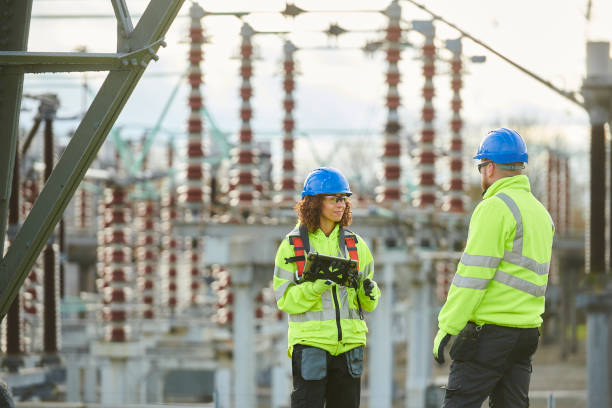 Best Electrician Near Me  in Franklinville, NJ