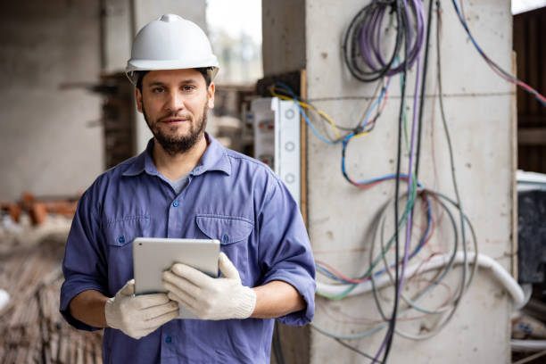 Best Electrical Wiring Services  in Franklinville, NJ